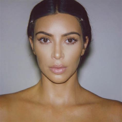 kim kardashian nudes|100+ Kim Kardashian nude photos from instagram 